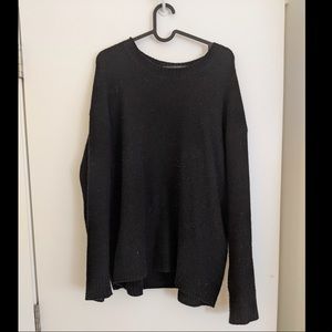 Uniqlo cashmere soft sweater